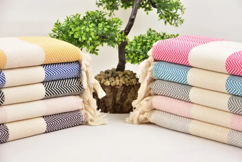 Özel El Havlusu, 36x18 Pamuklu Havlu, Monogram Yemek Havlu, Kişiselleştirilmiş Hediye, Kişiselleştirilmiş Ev Hediyesi Düğün, Kişiselleştirilmiş Hediyeler - 3