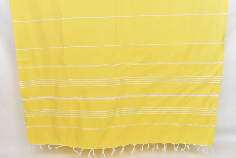 Wedding Anniversary Gift, Bachelorette Gifts, Peshtemal Towel, 70x40 Cotton Striped Towel, Bachelorette Party Gifts Bridesmaids, Home Decor Towel - 16