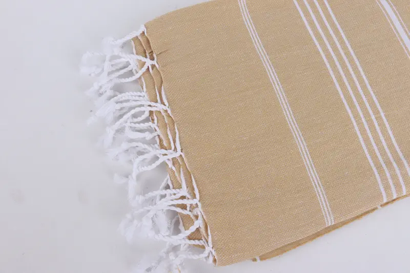 70x40 Cotton Striped Towel, Sand-free towel, Girls Weekend Favors, Bachelorette Party Favors, Custom Towel, Custom Bath Towel, Bachelor Party Favors - 7