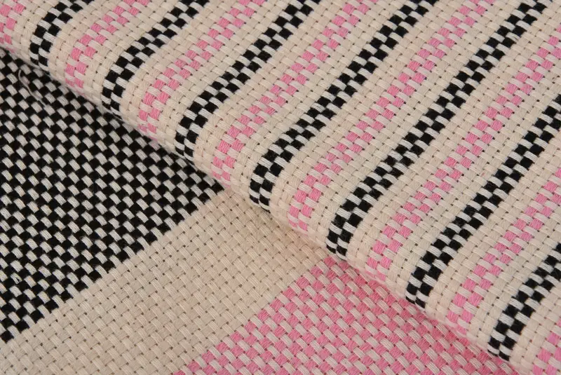 70x40 Cotton Geometric Towel, Bridal Gifts, Custom Wedding Gift, Soft and absorbent Turkish towel, Organic Turkish towel, Personalized Gifts - 7