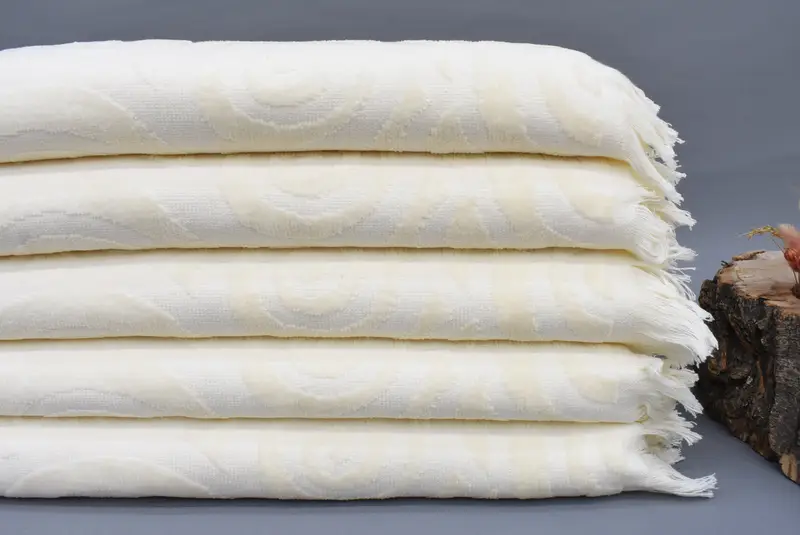Lightweight Turkish towel, Bridal Shower Gifts, Luxury Turkish Bath Towel, Beach Towel Bulk, Bridal Shower Gift, Florida Bachelorette Party Favors - 1