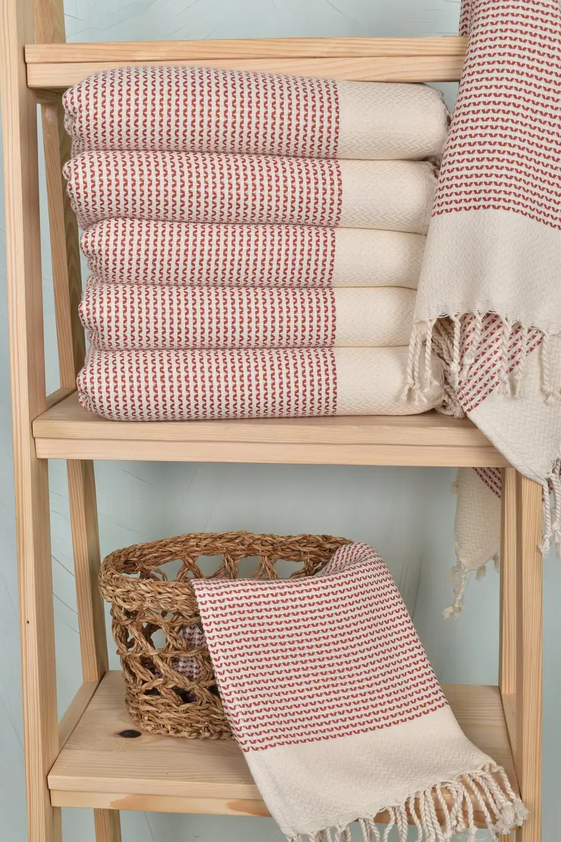 Gift For Her, Bathroom Towels, Small Bath Towels, Beach Wedding Favor, 40x20 Cotton Diamond Towel, Mother Of The Groom Gift, Monogram Hand Towel - 2