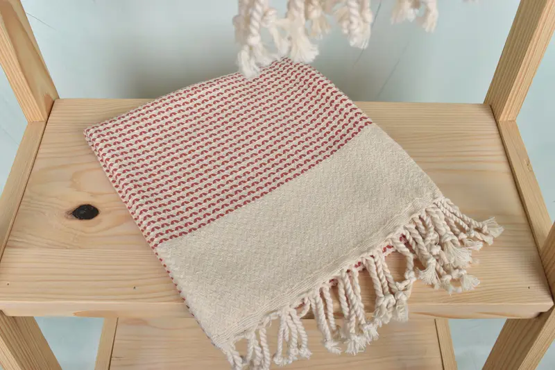 Gift For Her, Bathroom Towels, Small Bath Towels, Beach Wedding Favor, 40x20 Cotton Diamond Towel, Mother Of The Groom Gift, Monogram Hand Towel - 4