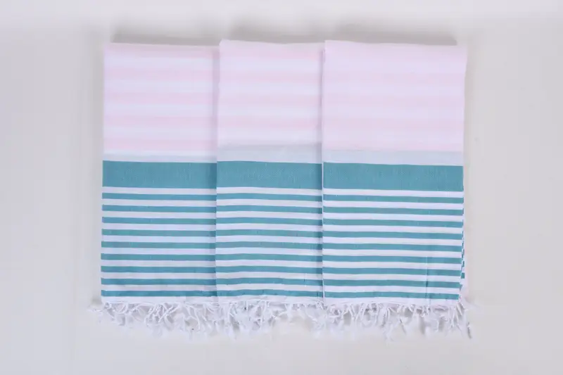 68x36 Cotton Striped Towel, Custom Gifts, Custom Bath Towel, Custom Wedding Gifts, Personalized Gifts, Kids Beach Towel, Bachelorette Party Gift - 7
