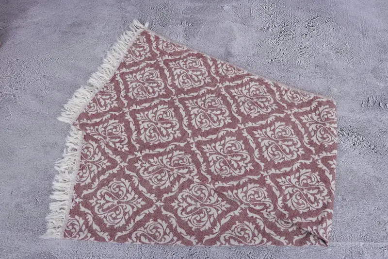Bathroom Towels, Gym Towel, Bulk Order Towel, Hand Size Towels, Personalized Gift, 40x24 Cotton Baroque Towel, Travel Towel, Monogram Kitchen Towel - 7