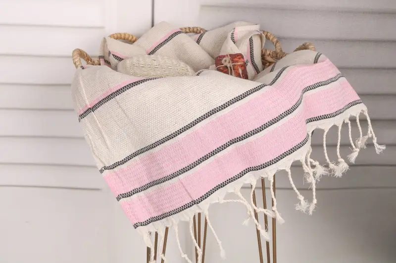 Seyahat Havlu, Bachelor Bachelorette Party Favors, Kişiselleştirilmiş Yemek Havlusu, 40x20 Keten Çizgili Havlu, Kişiselleştirilmiş Mutfak Havlu, Özel El Havlusu - 2