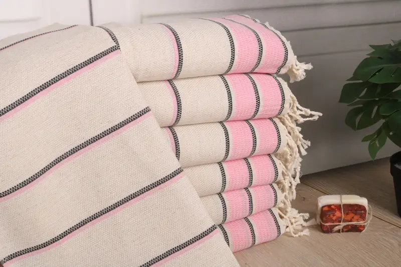 Seyahat Havlu, Bachelor Bachelorette Party Favors, Kişiselleştirilmiş Yemek Havlusu, 40x20 Keten Çizgili Havlu, Kişiselleştirilmiş Mutfak Havlu, Özel El Havlusu - 1