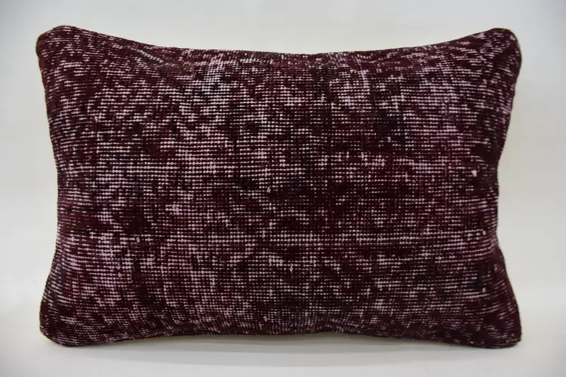 16x24 Red Pillow Cover, Vintage Kilim Pillow Pillow Sham, Vintage Kilim Pillow, Patio Pillow Case, Pillow, Interior Designer Pillow, Kilim Pillow - 1