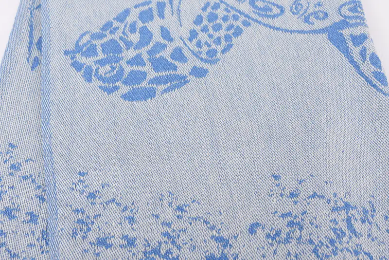 Welcome Wedding Gift, Turkish Towel Hand Towel, Turkish Hand Towel, Gym Towel, Small Bath Towels, Guest Towel, 36x18 Cotton Carretta Patterned Towel - 5