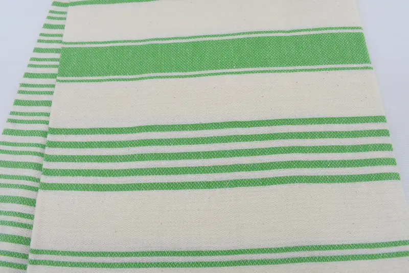 Holiday Towel, Personalized Gifts, Peshtemal, 70x40 Cotton Striped Towel, Sand-free towel, Monogrammed Beach Towel, Bulk Order Towel, Organic Towel - 5