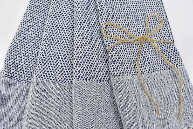 Guest Towel, Personalized Gift, Home Decor Gifts, Personalized Dish Towel, Bachelorette Party Favor, Wedding Favors, 44x24 Cotton Polka Dot Towel - 4