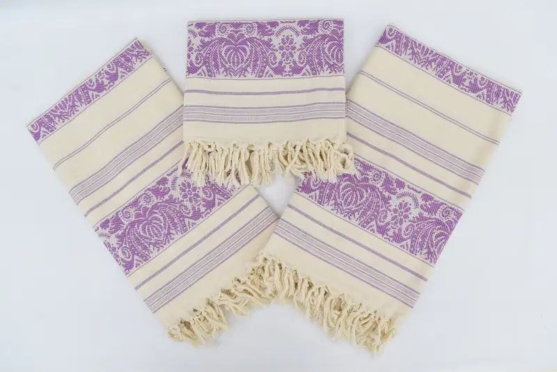 66x40 Cotton Scorpion Design Towel, Monogram Beach Towel, Valentines Gift, Bachelorette Party Gifts, Handwoven Turkish Towel, Quick-Dry Beach Towel - 8