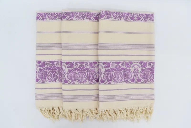 66x40 Cotton Scorpion Design Towel, Monogram Beach Towel, Valentines Gift, Bachelorette Party Gifts, Handwoven Turkish Towel, Quick-Dry Beach Towel - 7