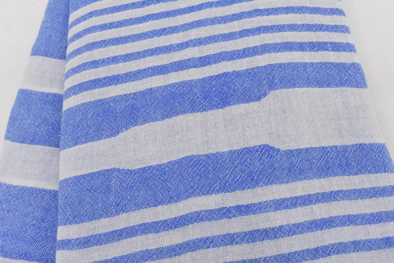 84x60 Cotton Patterned Towel, Boho Throw Blankets, Bridesmaid Gifts, Decorative Blanket, Bachelorette Party Gifts For Bride, Embroidery Bedspread - 6