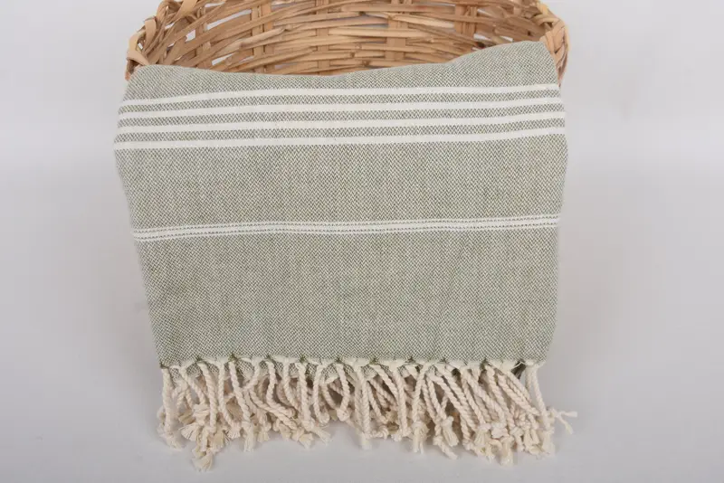 68x40 Baumwollstreifenhandtuch, Strandtuch, personalisiertes Hochzeitsgeschenk, gruselige Junggesellenparty -Gefälligkeiten, Gedenkgeschenk, Hochzeitstuch, dünnes Handtuch - 5