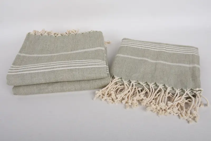 68x40 Baumwollstreifenhandtuch, Strandtuch, personalisiertes Hochzeitsgeschenk, gruselige Junggesellenparty -Gefälligkeiten, Gedenkgeschenk, Hochzeitstuch, dünnes Handtuch - 7