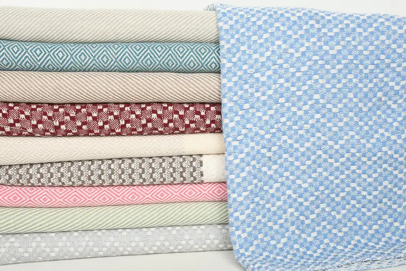 Bachelorette Towel, Bachelor Party Favors, 36x18 Cotton Set of 10 Towel, Gym Towel, Personalized Gifts, Monogrammed Hand Towel, Monogram Hand Towel - 2