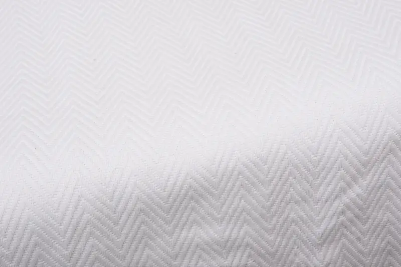Monogram Beach Blanket, Bachelorette Gifts, Woven Blanket, 96x80 Cotton Chevron Towel, Monogram Blanket, Gift For Mom, Turkish Bedspread - 5