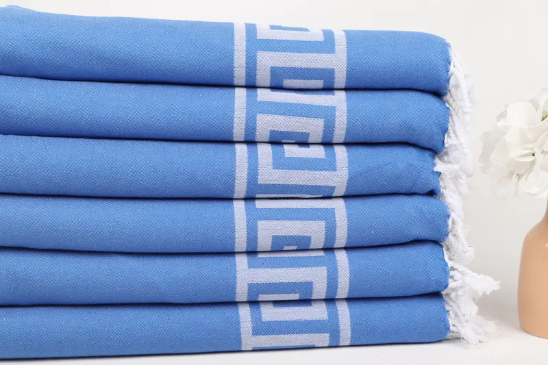 70x40 Cotton Patterned Towel, Custom Towel, Turkish hand towel, Monogram Turkish Bath Towel, Turkish towel, Valentines Day Gift Idea, Scarf Towel - 4