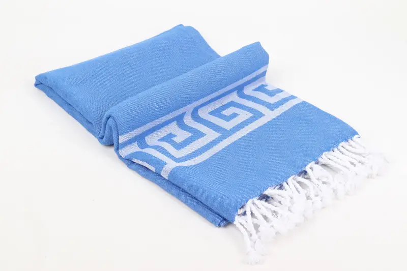 70x40 Cotton Patterned Towel, Custom Towel, Turkish hand towel, Monogram Turkish Bath Towel, Turkish towel, Valentines Day Gift Idea, Scarf Towel - 7
