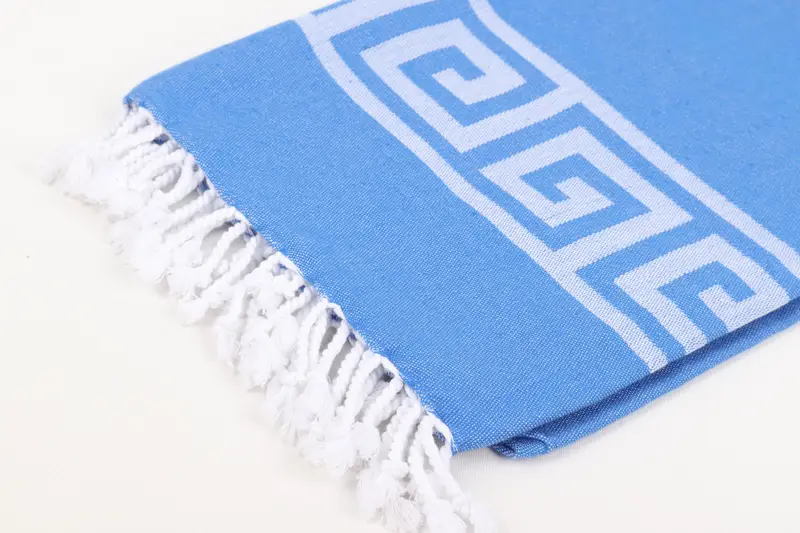 70x40 Cotton Patterned Towel, Custom Towel, Turkish hand towel, Monogram Turkish Bath Towel, Turkish towel, Valentines Day Gift Idea, Scarf Towel - 8