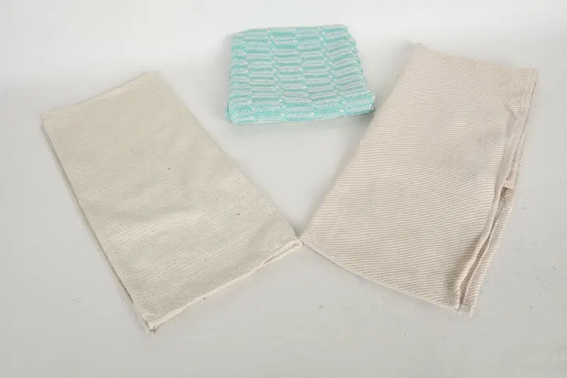 40x20 Baumwollset 10 Handtuch, Sonderhandtuch, Brautjungferngeschenke personalisiert, Badezimmertücher, türkisches Handtuch Handtuch, Brautjungferngeschenk - 5