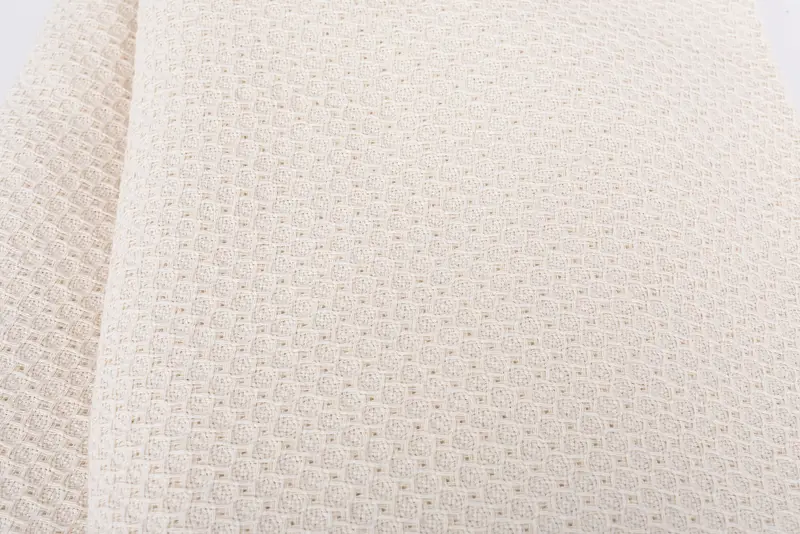 Gift For Her, Personalized Blanket, Bridal Shower Gift, 94x92 Cotton Striped Towel, Aesthetic Blanket, Organic Beach Blanket, Throw Blanket Couch - 4