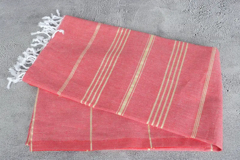 Bachelor Towel, Quick-dry towel, 70x40 Cotton Striped Towel, Best Friend Gift Ideas, Bachelorette Party Gifts, Cute Beach Towel, Home Decor Gifts - 6