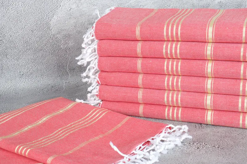 Bachelor Towel, Quick-dry towel, 70x40 Cotton Striped Towel, Best Friend Gift Ideas, Bachelorette Party Gifts, Cute Beach Towel, Home Decor Gifts - 2