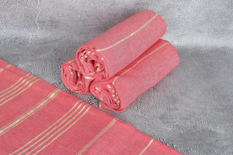 Bachelor Towel, Quick-dry towel, 70x40 Cotton Striped Towel, Best Friend Gift Ideas, Bachelorette Party Gifts, Cute Beach Towel, Home Decor Gifts - 8