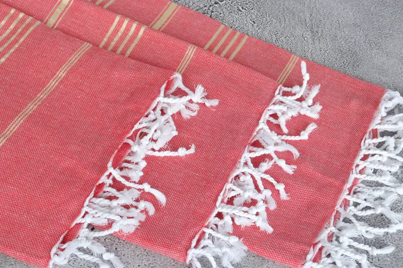 Bachelor Towel, Quick-dry towel, 70x40 Cotton Striped Towel, Best Friend Gift Ideas, Bachelorette Party Gifts, Cute Beach Towel, Home Decor Gifts - 5