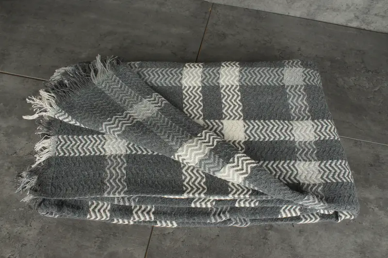 Wedding Favors, 92x80 Cotton Striped Towel, Bridesmaid Gifts, Beach Wedding Favor, Wedding Hand Made Gift, Quenn Bedspread, Throw Blanket Couch - 3