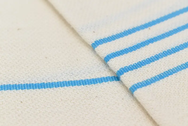 Gift For Him, Beach Towel Bulk, 70x40 Linen Striped Towel, Bridal Shower Favors, Valentines Gift, Personalized Turkish bath towel for home decor - 4