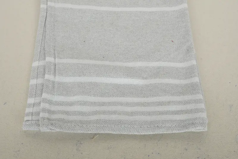 Bridesmaid Gifts, Bachelorette Party Gifts For Bride, Turkish Tea Towel, Gift Towel, Monogram Hand Towel, Gym Towel, 36x18 Cotton Set of 10 Towel - 4