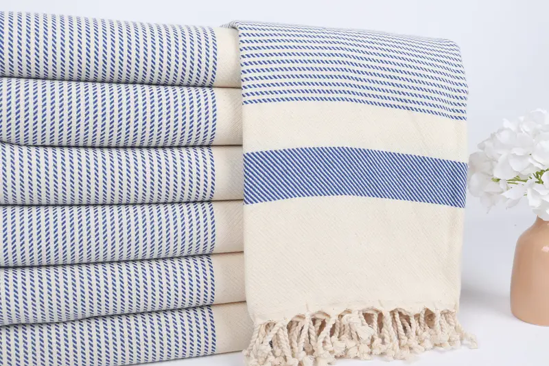 Spa Towel, Personalized Gift, Absorbent Turkish towel, Best Friend Christmas Gift, Bachelor Party Favors, 70x40 Cotton Polka Dot Towel, Bath towel - 2