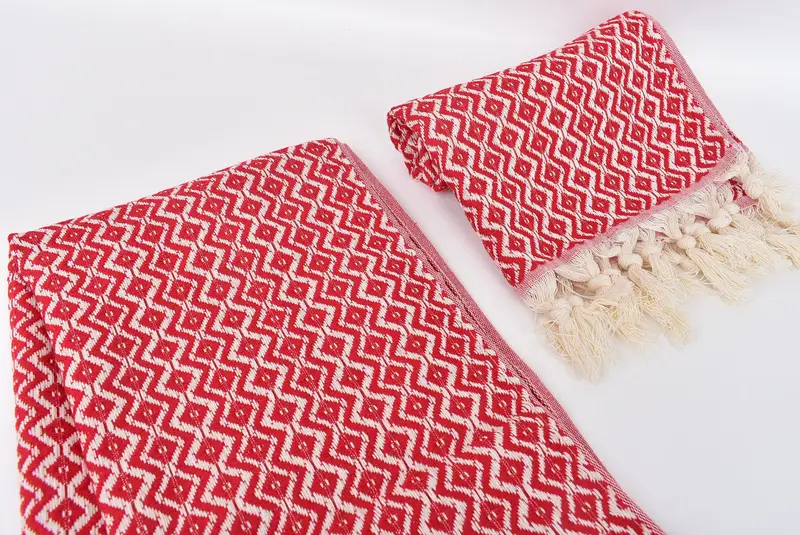 Monogram Turkish Bath Towel, Bridesmaid Gifts, Bachelorette Party Favor, Gift For Him, Small Bath Towels, Wedding Favors, 36x18 Cotton Diamond Towel - 7