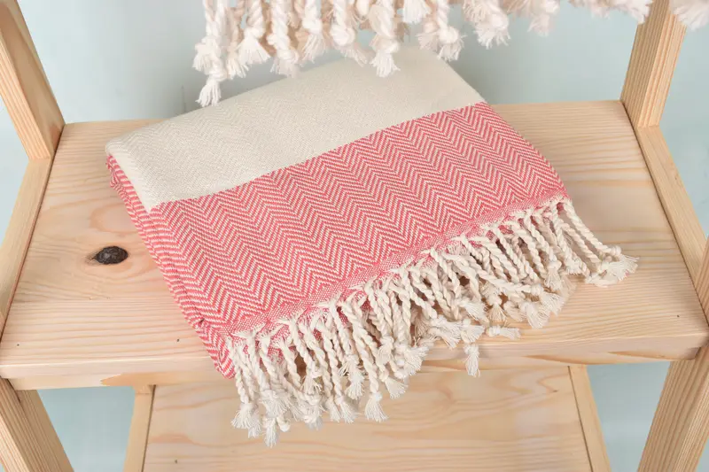 Pool Towels, Mexico Bachelorette Party Gifts, Soft towel, 70x40 Cotton Herringbone Towel, Bride Gift, Lightweight towel, Personalized Beach Towel - 5
