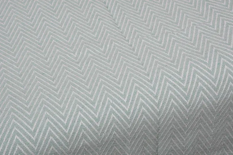 Oversized Beach Towel, 96x80 Cotton Chevron Towel, Turkish Blanket, Girl Trip Party Favor, Personalized Blanket, Throw Blanket Couch, Employee Gifts - 5
