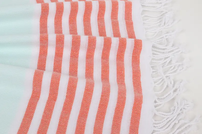70x40 Cotton Striped Towel, Bachelor Party Gifts, Gift For The Home Decor, Turkish hand towel, Bachelorette Party Favors, Personalized Gift - 8