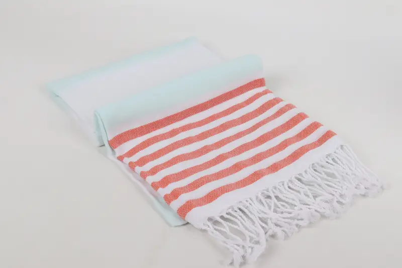 70x40 Cotton Striped Towel, Bachelor Party Gifts, Gift For The Home Decor, Turkish hand towel, Bachelorette Party Favors, Personalized Gift - 6