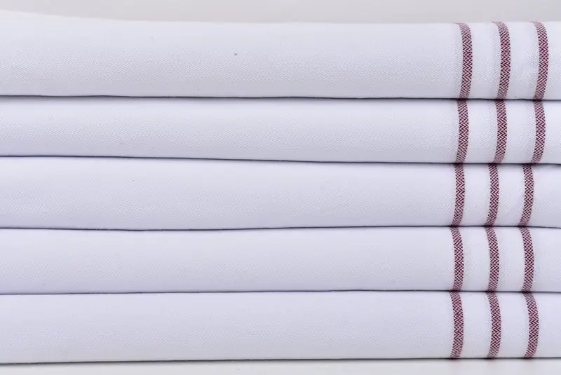 40x24 Cotton Striped Towel, Personalized Gift, Wedding Gift Ideas, Gift For Wedding Day, Small Bath Towels, Handmade Gift, Turkish Towel Hand Towel - 2