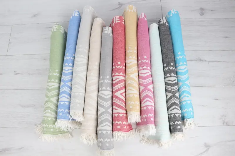 Bachelor Bachelorette Party Favors, Personalized Gifts, Personalized Dish Towel, Turkish Hand Towel, Bachelor Towel, 40x24 Cotton Plus Design Towel - 5