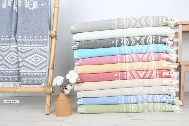 Bachelor Bachelorette Party Favors, Personalized Gifts, Personalized Dish Towel, Turkish Hand Towel, Bachelor Towel, 40x24 Cotton Plus Design Towel - 1