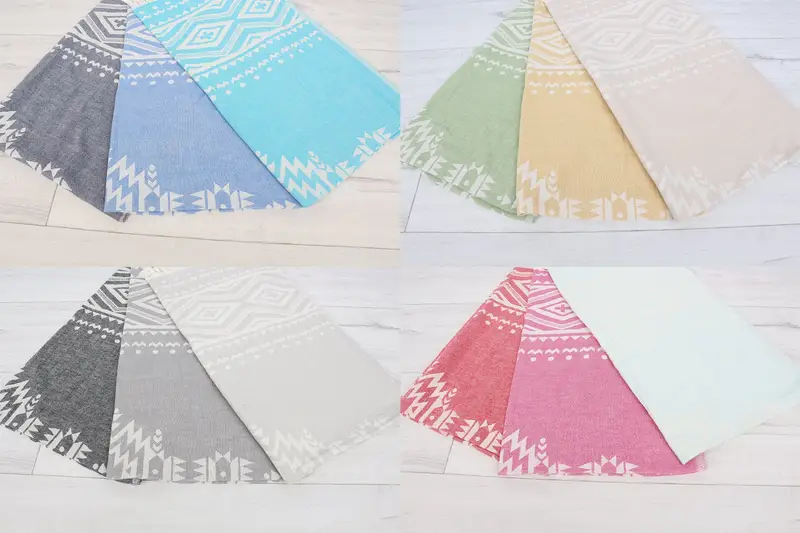Bachelor Bachelorette Party Favors, Personalized Gifts, Personalized Dish Towel, Turkish Hand Towel, Bachelor Towel, 40x24 Cotton Plus Design Towel - 8