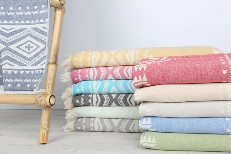 Bachelor Bachelorette Party Favors, Personalized Gifts, Personalized Dish Towel, Turkish Hand Towel, Bachelor Towel, 40x24 Cotton Plus Design Towel - 2