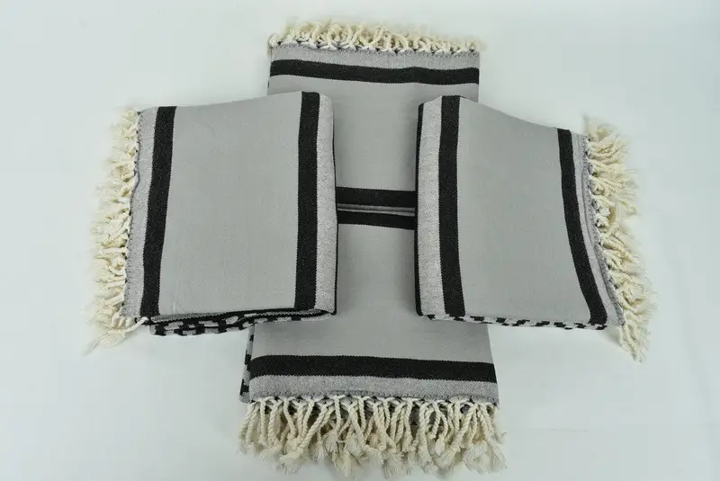 Hizmetçi Hizmet Hediyesi, 70x36 Pamuklu Güneş Tasarım Havlusu, Sevimli Plaj Havlusu, Yaz Havlusu, Bachelor Hediyeleri, Bachelorette Party Hediyeleri, Spa Havlusu, Pamuk Havlu - 7