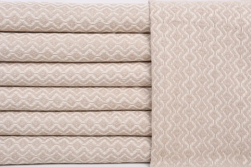 Sevgililer hediyesi, yaz havlu, 36x18 pamuklu elmas havlu, monogram el havlu, seyahat havlu, kişiselleştirilmiş hediye, kişiselleştirilmiş mutfak havlu - 1