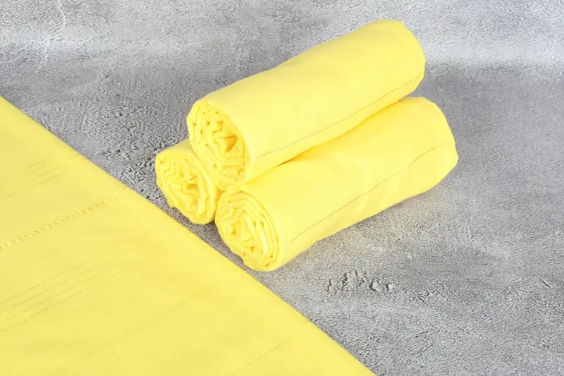 Gifts For Him, 70x40 Cotton Striped Towel, Handmade Turkish hammam towel, Bridal Shower Favor, Decorative Towel, Absorbent towel, Beach Towel Bulk - 8