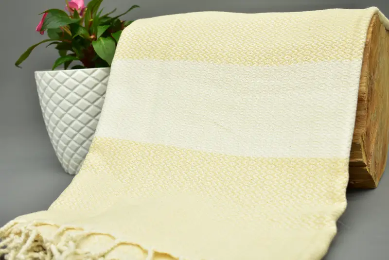 Extra large Turkish bath towel, Cotton towel, Bridal Gifts, Monogram Beach Towel, Turkish Towel Beach, Best lightweight Turkish towel for travel USA - 4