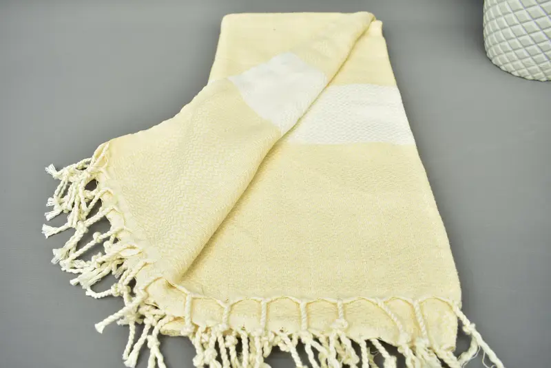 Extra large Turkish bath towel, Cotton towel, Bridal Gifts, Monogram Beach Towel, Turkish Towel Beach, Best lightweight Turkish towel for travel USA - 7